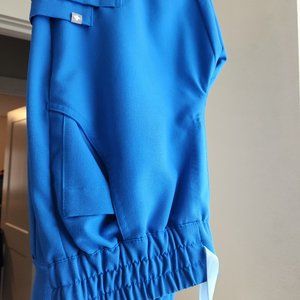 XXS Petite Women's Figs High Waisted Uman Joggers